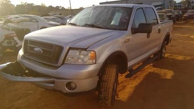 Задняя листовая пружина ID M 3 листа подходит 06-08 FORD F150 пикап 186301 - Изображение 1 из 4