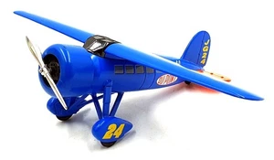 Racing Champions 1/32 Scale 00426 - 1932 Lockheed Vega Model 5 DuPont - Picture 1 of 5