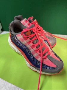 Nike Air Max 95 Talla 6Y Púrpura Corredor Rosa Vela CI9933-500 - Imagen 1 de 16