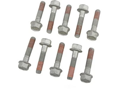 For 2020-2023 Chevrolet Camaro Valve Cover Bolt AC Delco 31625VGJB 2021 2022 - Image 1 of 2