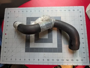CATERPILLAR LOWER RADIATOR HOSE 9180109700 New - Picture 1 of 4
