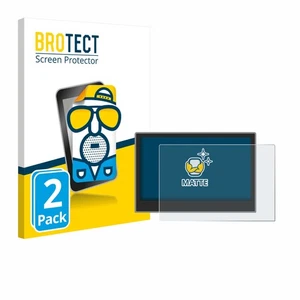 2x Anti Glare Screen Protector for One Netbook Onemix 4 i7 Matte Protection Film - Afbeelding 1 van 7