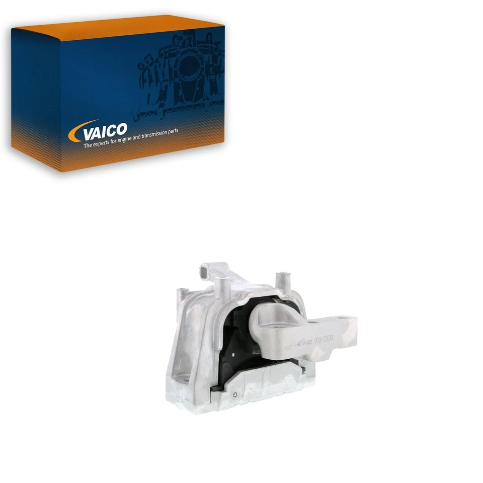 Montaje de motor Vaico para Audi Q3 Quattro 2015-2017 2,0 L L L4 Foto 1 de 1