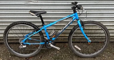 Islabike Beinn 24" Bike (Blue) - 8 Speed - FREE UK MAINLAND PP - Image 1 of 4