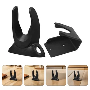 2 Pcs Scannerhalterung Für Barcodescanner Handheld-Scanner-Ständer - Afbeelding 1 van 12