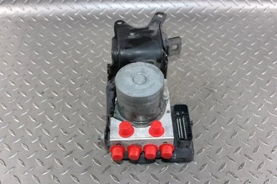 Conjunto de control de bomba de freno antibloqueo ABS Ford F150 2013-2014 4x4 OEM Foto 1 de 4