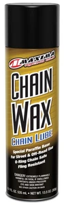 Máxima Racing Quad ATV Moto Chain Wax - Lata de spray de cadena con 535 ml - Imagen 1 de 1
