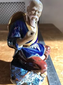 Escultura artística china para hombres - Imagen 1 de 12