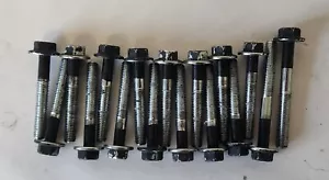 Acura TSX K SERIES K24 Manual Transmission Case REVERSE Bolts OEM 04-08 05 06 07 - Picture 1 of 3
