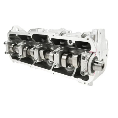 Zylinderkopf komplett für VW 1.6 TD AMC JX - Bild 1 von 3