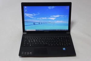 Lenovo ThinkPad B590 15,6 Zoll Intel Pentium 2,40GHz, 8GB RAM, 1TB HDD - Bild 1 von 13