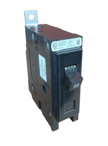 Eaton BAB1050, 50A, 1-polig, 120/240V - Bild 1 von 4