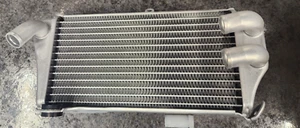 19150-K95-A20 2018-2021 Honda CRF250R Left Radiator. Brand New OEM Honda - Picture 1 of 2