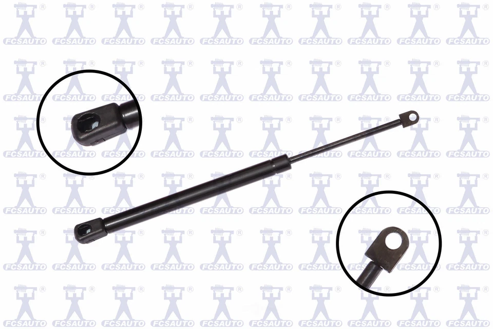 Trunk Lid Lift Support fits 1991-1994 Mercury Capri  FCS AUTOMOTIVE - Image 1 of 1