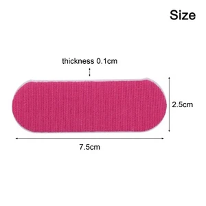 Daumenband für Bowling 80er Set mit optimaler Klebrigkeit und Flexibilität - Bild 1 von 59