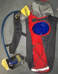 NEW CAMELBAK HYDRATION PACK 70 OZ W/BLADDER ULTRA HIKING BACKPACK - Picture 1 of 8