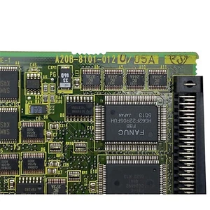 A20B-8101-0120 Options function card for FANUC robot control cabinet spare parts - Picture 1 of 5