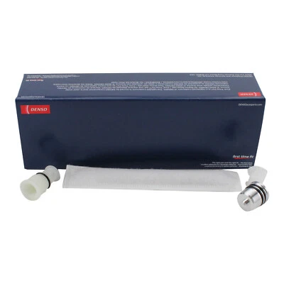 DENSO 4781500 A/C Receiver Drier Desiccant Element For Toyota Lexus - Image 1 of 4