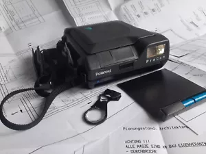 POLAROID ProCam instant Kamera mit Adapter for i-Type Film - Lot 4 - Bild 1 von 6
