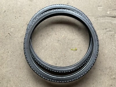 2 Kenda K- 935 Fahrradmantel Fahrrad Reifen Decke  47-507  ( 24 x 1.75 ) - Bild 1 von 3