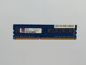 HMT351U6EFR8C-PBN0-AA Hynix 4GB PC3-12800 DDR3-1600MHz CL11 240-Pin DIMM - Imagen 1 de 2