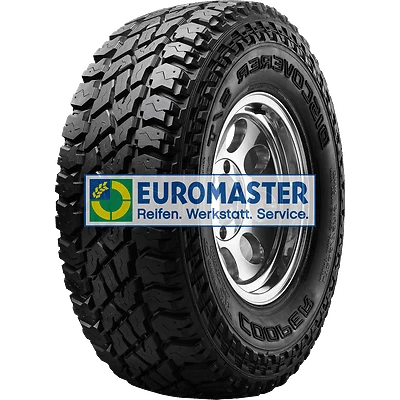 Sommerreifen COOPER LT225/75 R16 115/112 Q M+S DISCOVERER S/T MAXX BSW - Bild 1 von 2