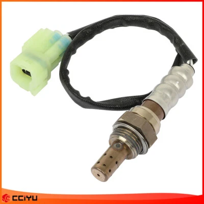 ?upstream pre-cat para Suzuki Aerio 2002-2003 2,0 L Oxígeno 02 O2 Sensor SG766 Foto 1 de 4