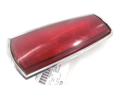 1984-1989 Lincoln Mark VII Tail Light Lamp Passenger Right RH OEM - Image 1 of 4