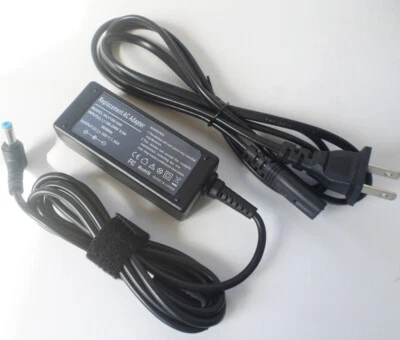 Power Charger Cord For Acer Aspire One ZG-5 ZG5 ZG8 ZA3 A150-Bb1 A150-1126 30W - Image 1 of 2