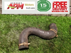 2005 PEUGEOT 206 (98-07) 1.4 Petrol 8V RADIATOR COOLANT PIPE Hose - Picture 1 of 5