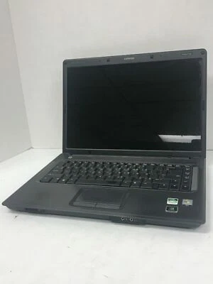 Notebook HP COMPAQ PRESARIO F500 F555US *SOMENTE PARA PEÇAS* - Imagem 1 de 4