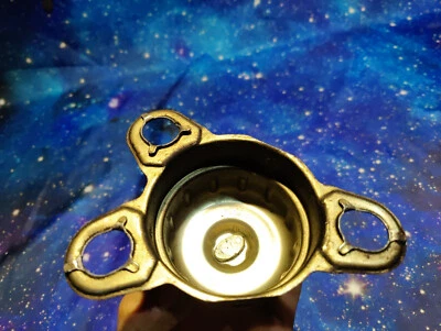 ✅Cadillac Fleetwood 1987 1986 radios Brougham cable tapacubos cubierta de rueda soporte 💯 Foto 1 de 3