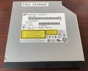 H-L Super Multi DVD Rewriter GT33N Internal Optical Drive for Lenovo Thinkpad - Picture 1 of 5