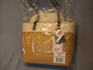 Bolso de Mano Nanette Lepore Sabine con Bandolera - Nuevo con Etiquetas - Imagen 1 de 10