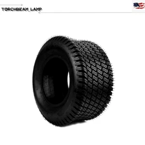Neumáticos para ATV 20x10-10 sin cámara 20x10x10 4 capas para cortacésped tractor de jardín - Imagen 1 de 12