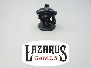 Warmachine: Khador - Juggernaut Heavy Warjack (primed metal Privateer Press) - Picture 1 of 4