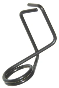 Muelle selector de palanca de cambios Mazda B2600 5 velocidades 4X4: 1987 a 1993 - Imagen 1 de 2