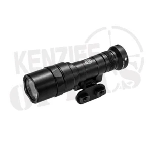 Surefire Mini Scout Light Pro 500 Lumens - Black (M340C-BK-PRO) - Picture 1 of 1