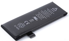 für iPhone 5s Ersatz Akku  Accu Batterie Battery für alle APN 0 zyklen 2017