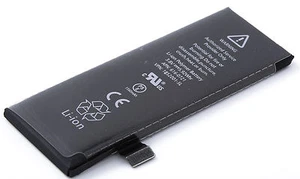 für iPhone 5s Ersatz Akku Accu Batterie Battery für alle APN 0 zyklen 2020 - Bild 1 von 1