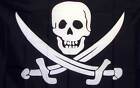 Pirate Jackham 3'X 5' Flag Poly-009
