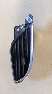VAUXHALL MOKKA X AIR VENT GRILL DASHBOARD 42524488 LEFT FACELIFT 2016-2022 - Picture 1 of 4