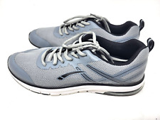 LA Gear Ultra Foam Mens Sneakers Shoes Gray/Black Size 7.5 US