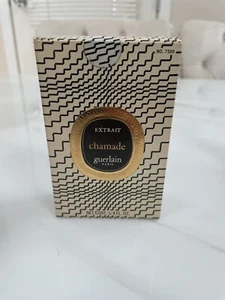 CHAMADE GUERLAIN 1/4FL (FLUID) - Picture 1 of 1