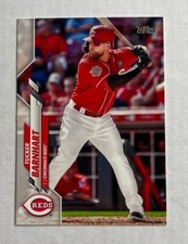 2020 Topps SERIES 2 Baseball Cards #352 - 698 *You Pick & Complete Your Set*