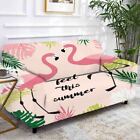 Changes Bird's Feet Stretch Sofa Cover Lounge Couch Slipcover Recliner Protector