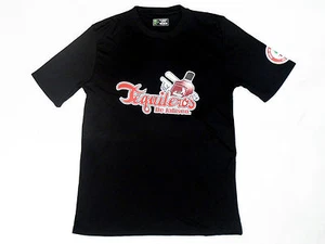 Jersey Tequileros de Jalisco Color Negro (microfibra) - Imagen 1 de 5