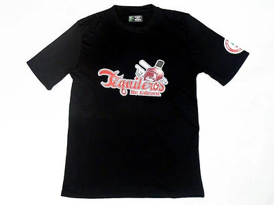 Tequileros de Jalisco Jersey Color Black(microfiber) - Image 1 of 4