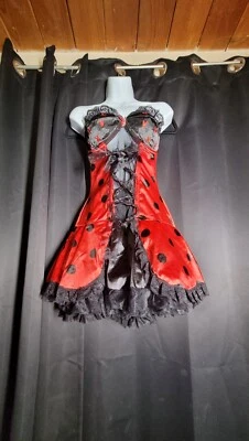  Playboy Costume collection Corset  Adult M - Image 1 of 3