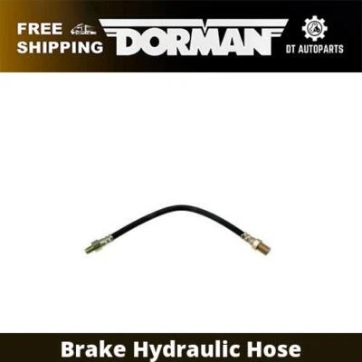 For 1968 International 908C Dorman Brake Hydraulic Hose - Изображение 1 из 4
